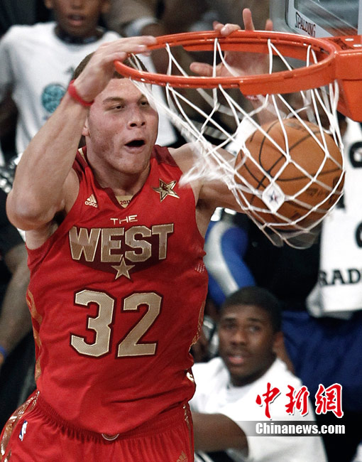 NBA全明星赛几点[nba全明星赛具体时间]