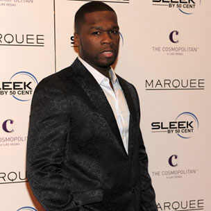 50 Cent