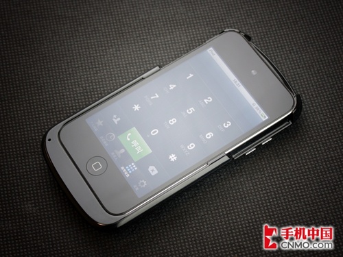 通话短信上网ipod Touch 4也玩苹果皮 搜狐滚动