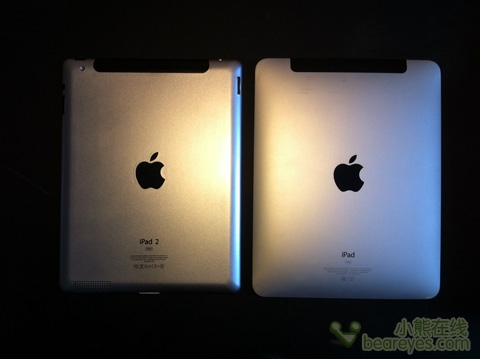 苹果/iPad