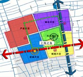 媒体滚动_搜狐资讯 空间规划图 本报记者 张奕