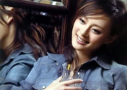 no.4 孙俪 《玉观音》