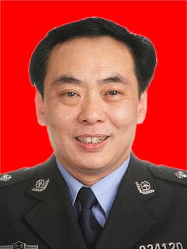 李国平简要事迹