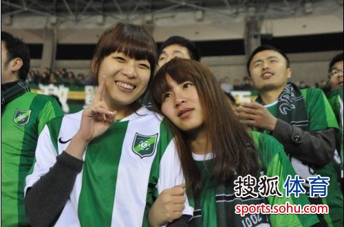 郝海东:诋毁中国足球的人闭嘴 让职业化更彻底