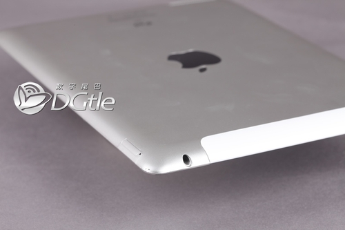 更薄，更锋利 iPad 2四边设计详看