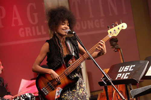 Esperanza-Spalding