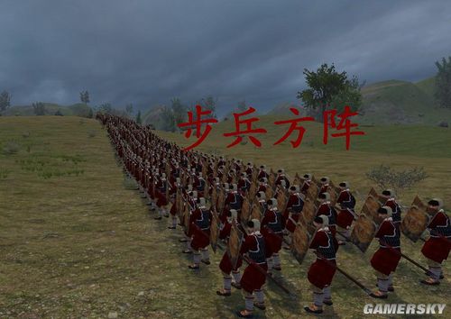 骑马与砍杀汉匈全面战争MOD详细介绍(组图