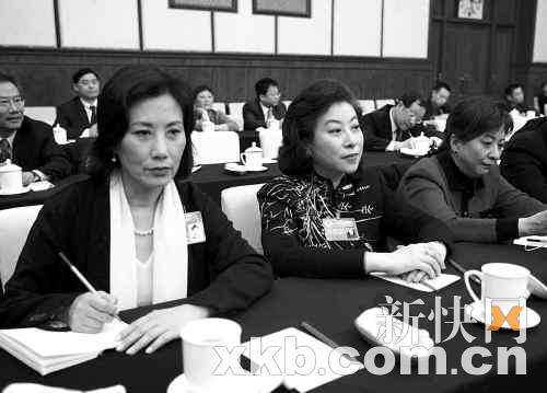 香港妇女基金会副会长:成功女性不会上相亲节