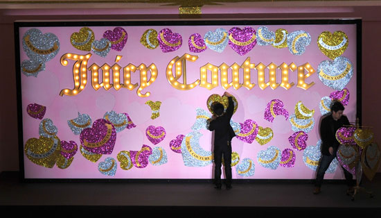 Juicy Coutureлܾ Karen