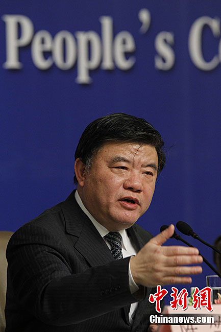 中国核动力研究设计院名誉院长杨岐在大会上发