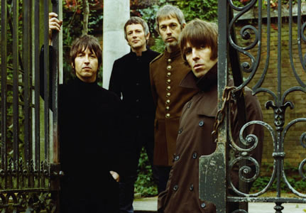 Beady Eye