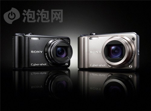 it数码新闻滚动_搜狐资讯 索尼dsc-hx5c 支持1080p全高清视频拍摄