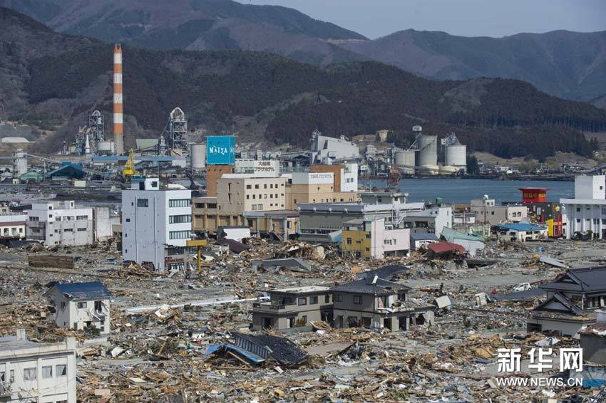 0级强震 日本地震消息