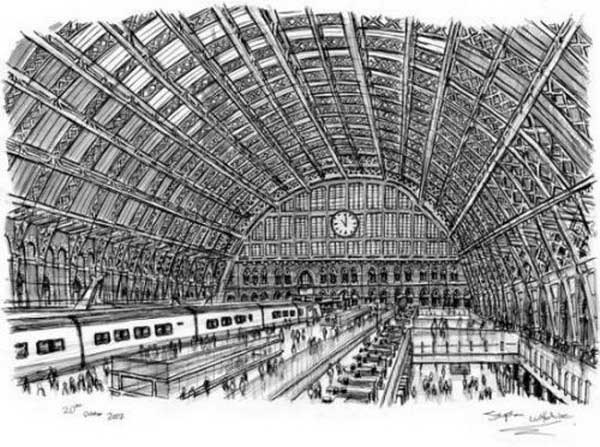 St.Pancrasվھ