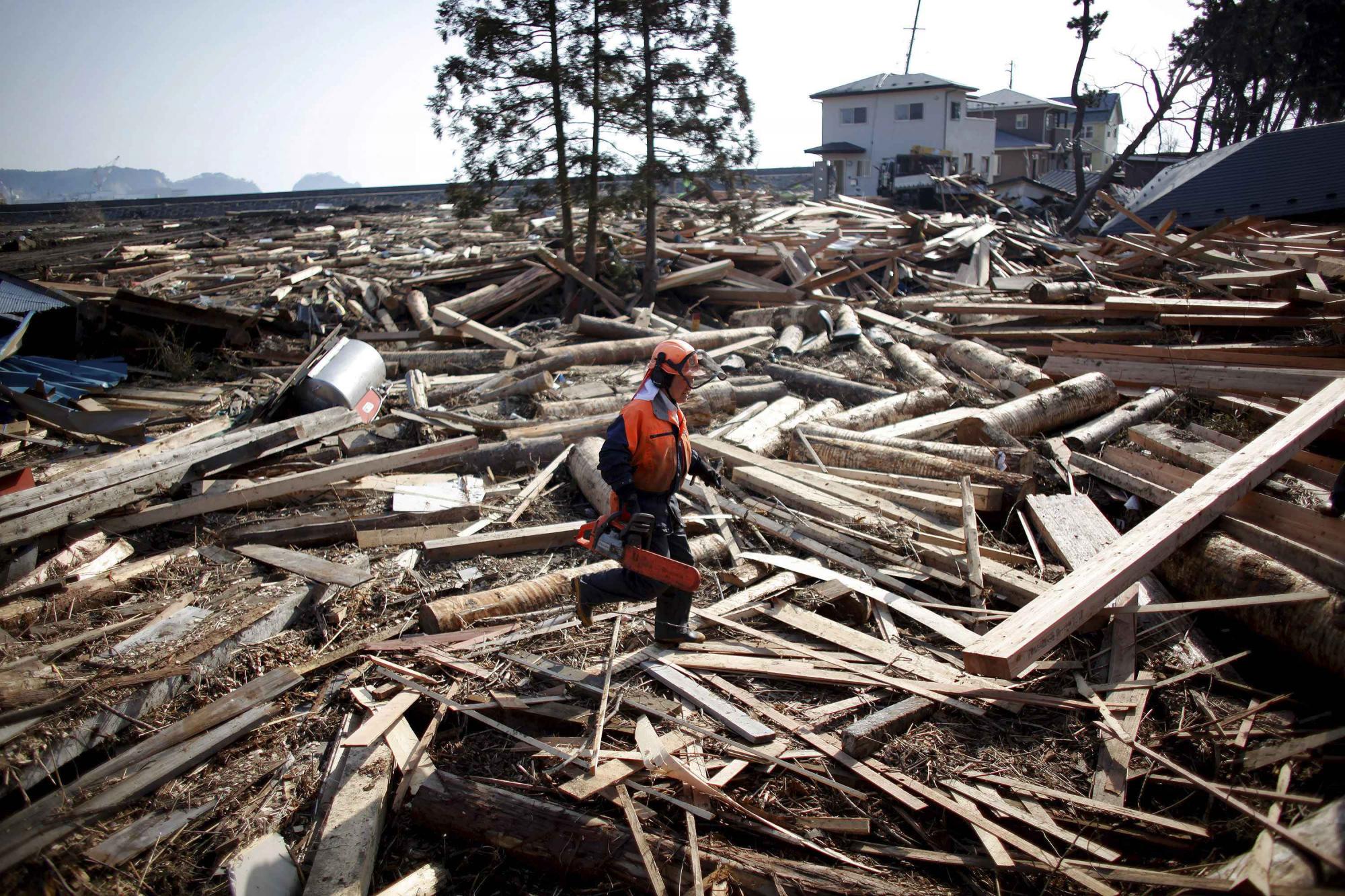 日本地震监测协会表示，相模原市在未来30年可能再次发生9级地震 - 哔哩哔哩