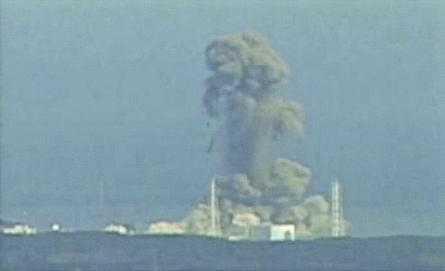 媒体：日本滨冈核电站发生漏水事故，泄漏总量超过110吨 - 2021年1月13日, 俄罗斯卫星通讯社