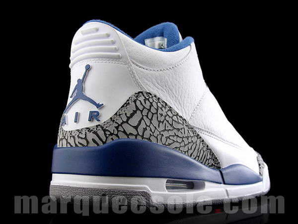 air jordan 3̵һɫtrue blueҲ,