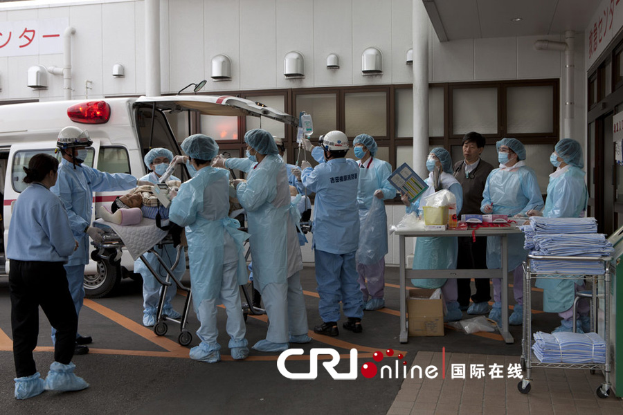 福岛人口数_福岛核电站(2)