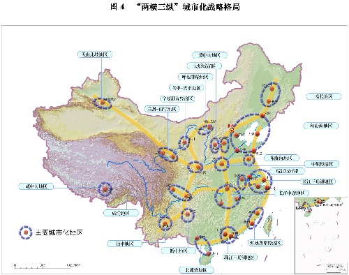 快速城市化地区县级城市工业发展战略与空间布局研究_以江苏省8个县级