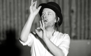 ̨˾Thom Yorke