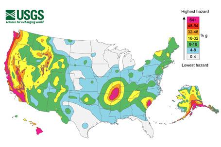 :或将发生与一样的大规模地震(图)