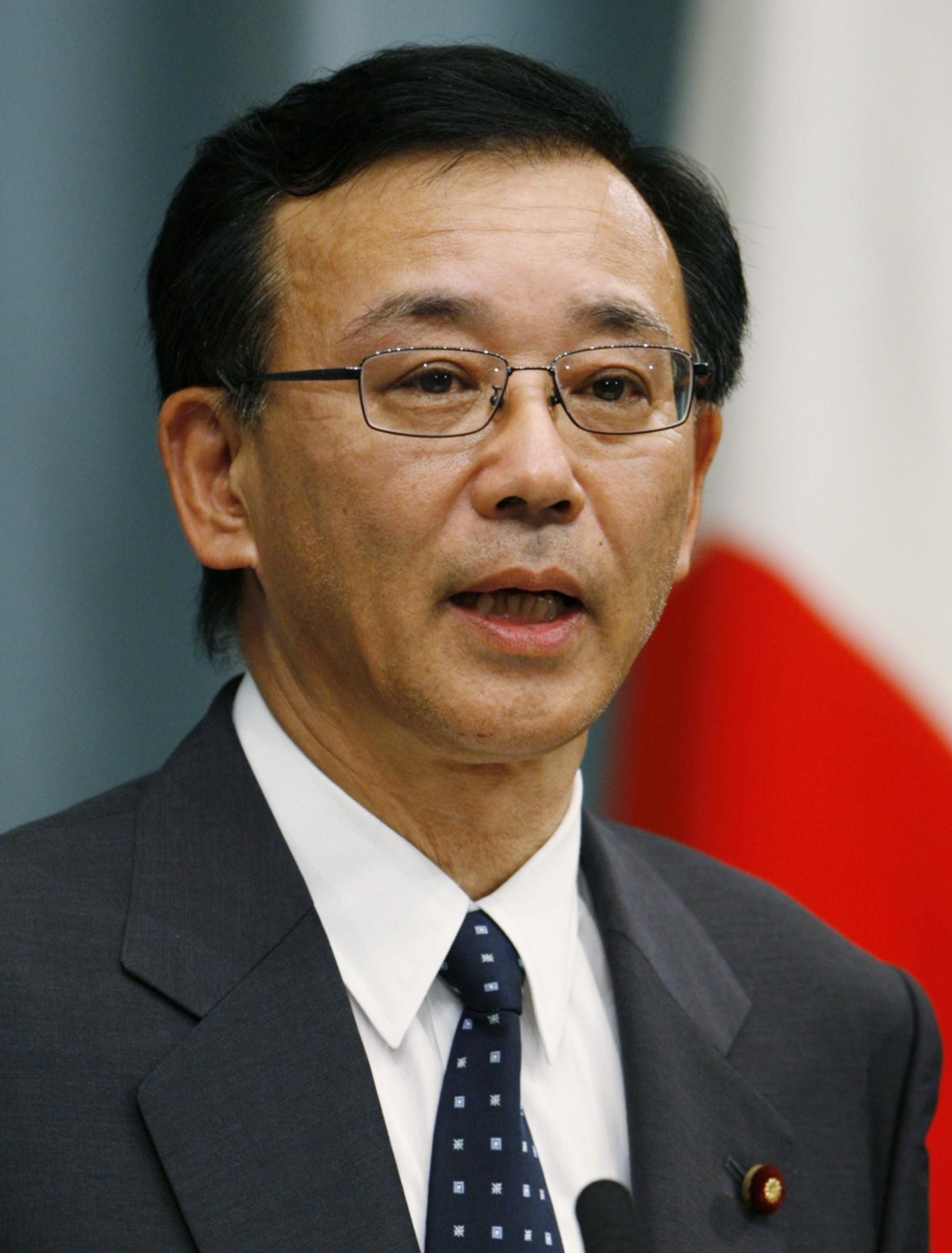 菅直人拟组救国内阁被拒日本承认农产品受污染 搜狐新闻
