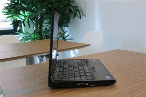 IPS屏加长续航!ThinkPad X220评测图赏
