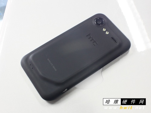 比g10更超值 htc s710e合肥降至3100元