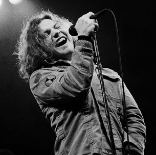 pearl jam(珍珠果酱)