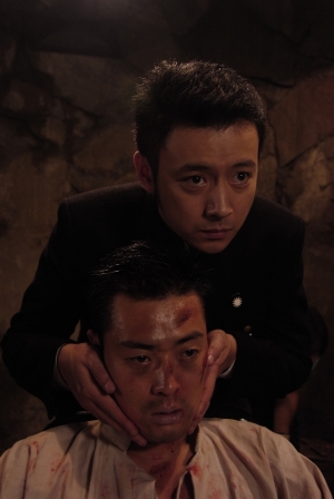 《黄金密码》进入后制 神似"盗梦空间"