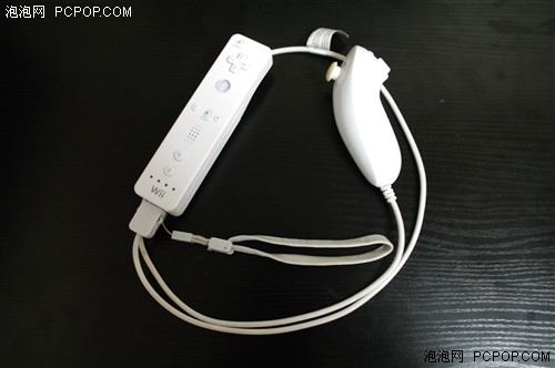 完全代替Wii!模拟器体感手柄设置教程