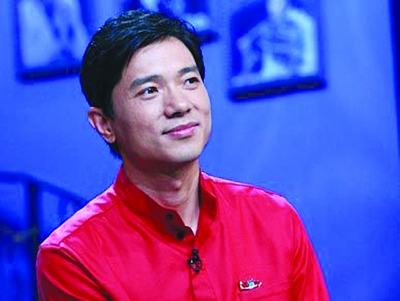 李彦宏