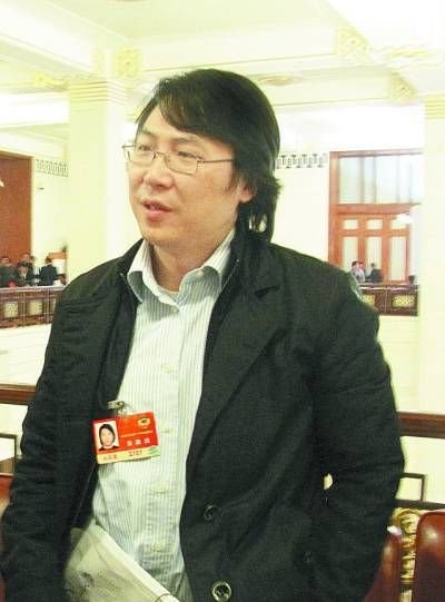 歌唱家谈艺考：学艺术首先要看天赋不要盲目