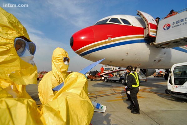 中国核辐射检测预警系统1天上报5次 | 每经网