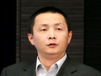 网易副总编辑张锐5月1日离职 称离开无关丁磊