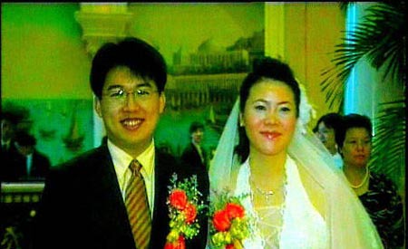 杨惠妍