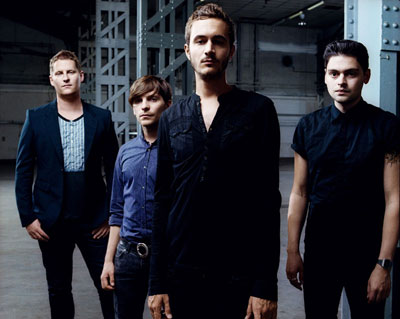 Editors