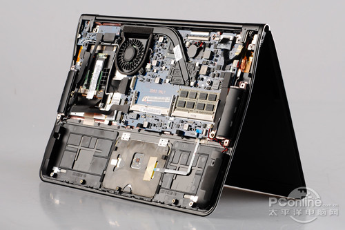 跨越MacBook Air之作 三星刀锋新品900X3评测