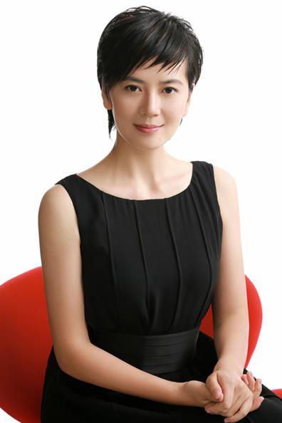 9.沈冰 图片