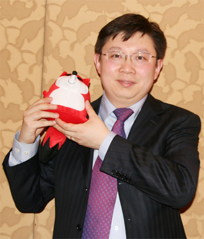 PHILIP GAO ļʽŹгܼ 