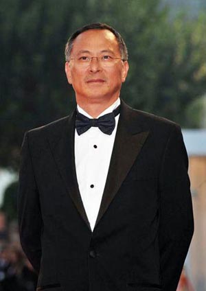 杜琪峰:我受过明星的委屈