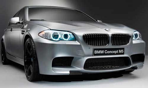 BMW M5