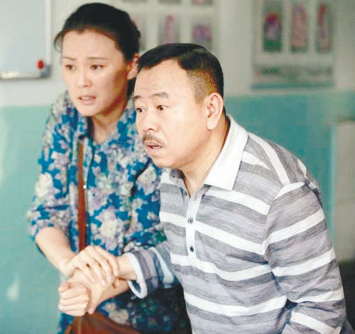 作为2011年央视一套的重头戏,由潘长江自导自演的电视剧《能人冯天贵