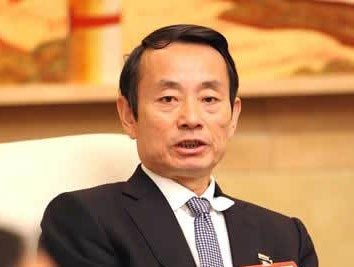 中国石油天然气集团公司总经理、党组书记蒋洁