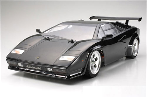 Countach