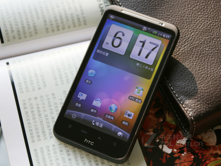 3G时代应用为王 软件商店+智能手机推荐