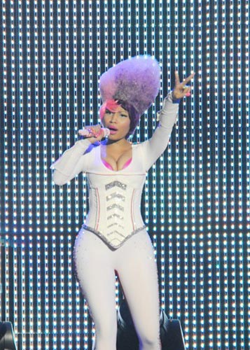 Nicki-Minaj