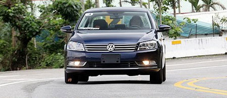 ⺣Passat B7