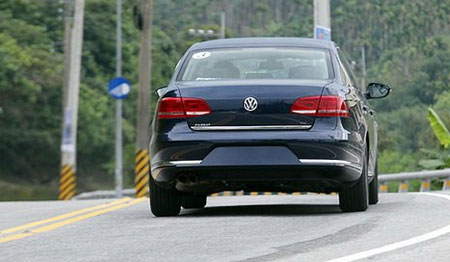 ⺣Passat B7