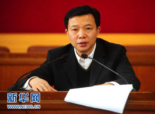 湖北回应“最年轻市长”再获得提拔 称符合条件